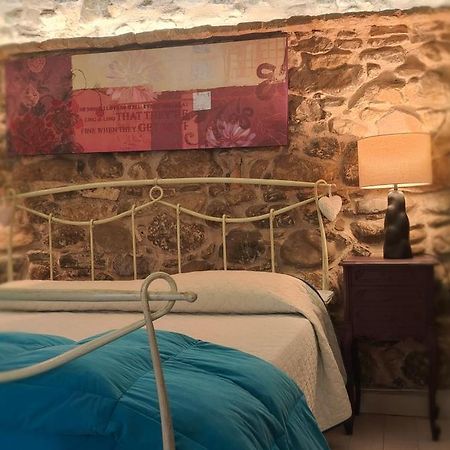 La Terrazza Bed & Breakfast Bordighera Luaran gambar
