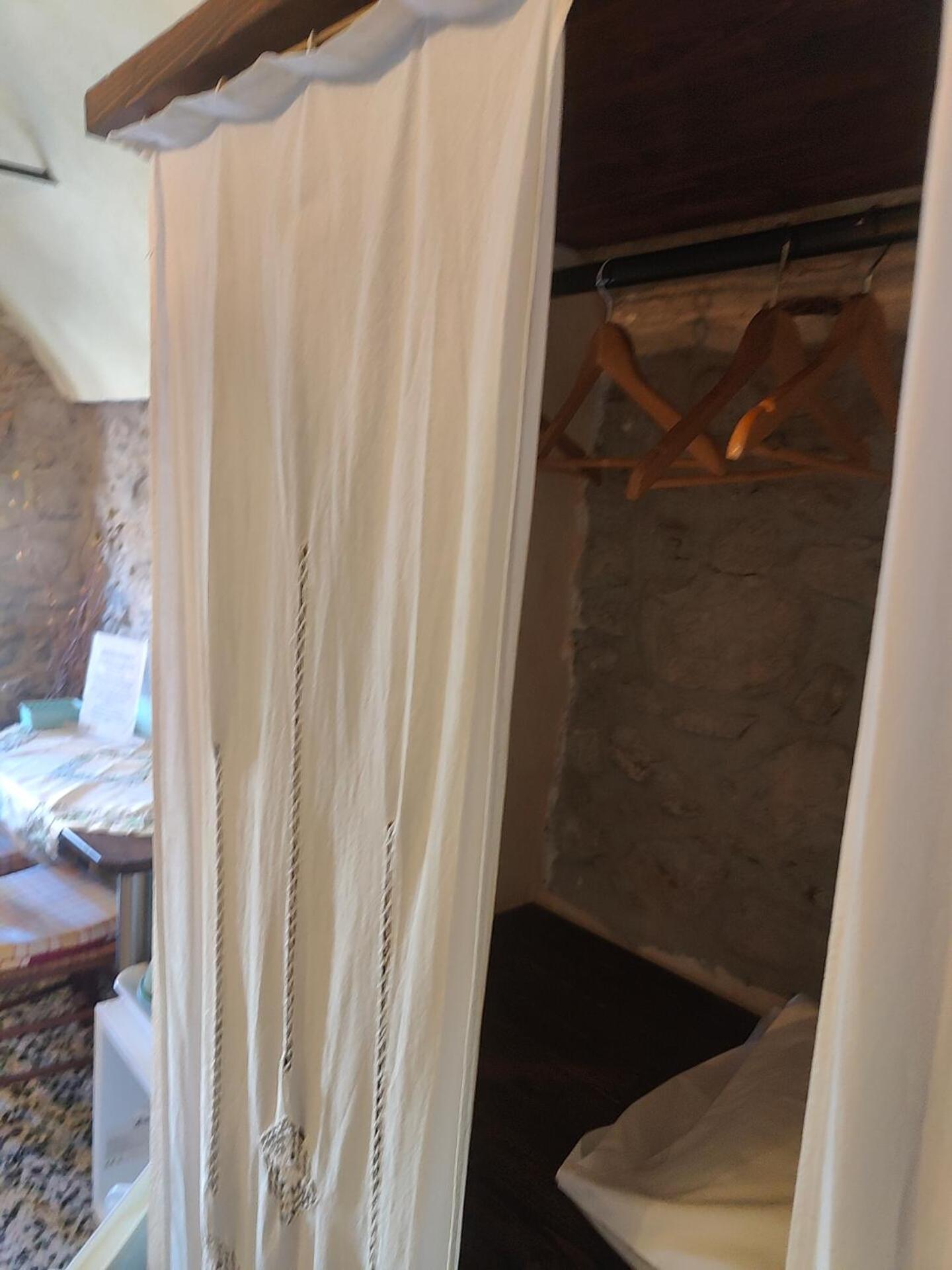 La Terrazza Bed & Breakfast Bordighera Bilik gambar