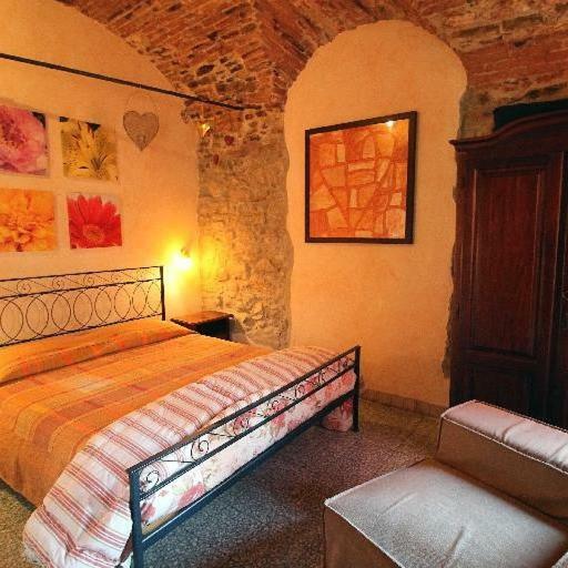 La Terrazza Bed & Breakfast Bordighera Luaran gambar