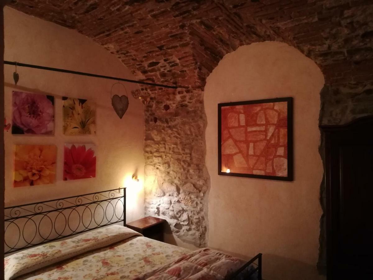 La Terrazza Bed & Breakfast Bordighera Luaran gambar