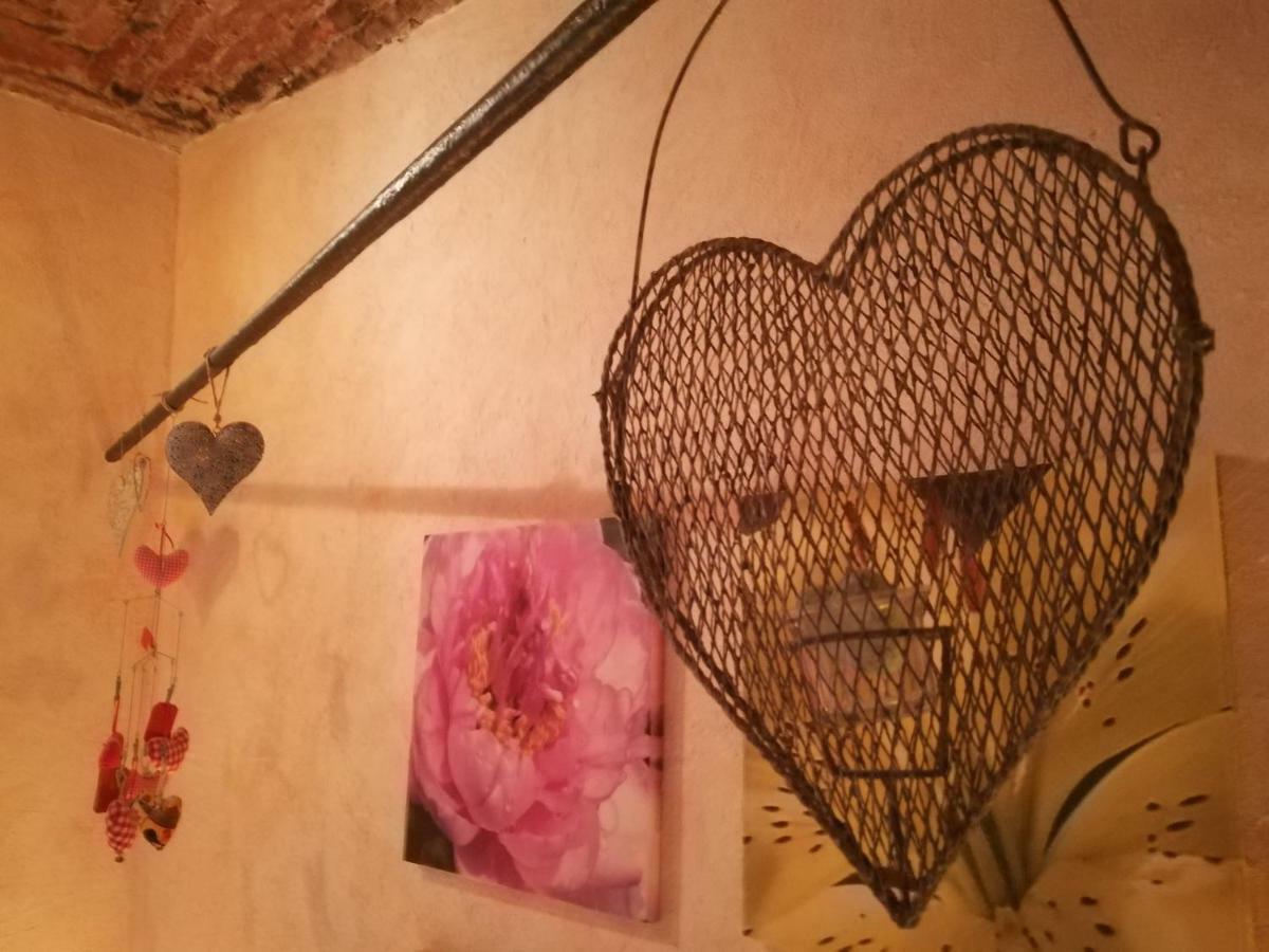La Terrazza Bed & Breakfast Bordighera Luaran gambar